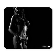 Килимок для мишки Tucano MPDEL-503 - Corpo (MPDEL-503) (1766607)