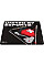 Килимок для мишки Hator Tonn eSport L MAINCAST Edition Speed/Control (HTP-033)