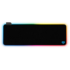 Ігрова поверхня Media-Tech RGB Gaming Mat MT262 Black