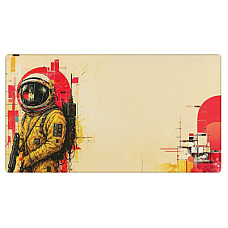 Килимок для мишки Hator Tonn EVO 3XL Astronaut (HTP050)