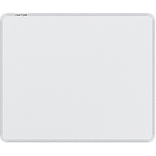 Килимок для мишки Hator Tonn Evo M White (HTP-022)