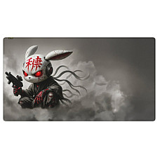 Килимок для мишки Hator Tonn EVO 3XL Angry bunny (HTP051)