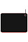 Килимок для мишки AOC AGON AMM700 RGB Mouse Mat M Black (AMM700DR0R)