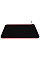 Килимок для мишки AOC AGON AMM700 RGB Mouse Mat M Black (AMM700DR0R)