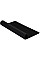 Килимок для мишки Redragon Flick 3XL Black (70787)