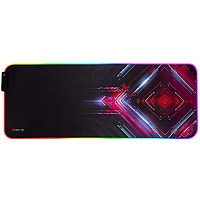 Килимок для мишки Xtrike ME ME MP-606 RGB (MP-606)