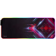 Килимок для мишки Xtrike ME ME MP-606 RGB (MP-606)