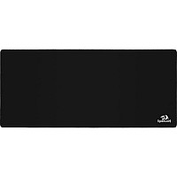Килимок для мишки Redragon Flick XL Black (77990)