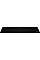 Килимок для мишки Redragon Flick XL Black (77990)