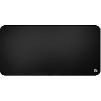 Килимок для мишки SteelSeries QcK 5XL Etail Black (63858)