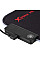 Килимок для мишки Xtrike ME MP-602 RGB lighting Black/Red (MP-602)