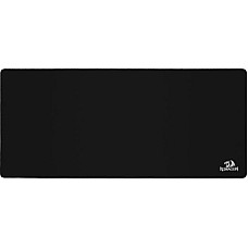 Килимок для мишки Redragon Flick XL Black (77990)
