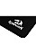 Килимок для мишки Redragon Flick XL Black (77990)