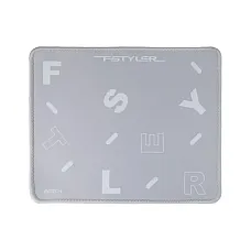 Ігрова поверхня A4Tech FP25 Silver