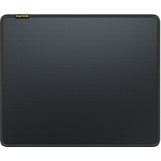 Килимок для мишки Hator Tonn Evo M Black (HTP-021)