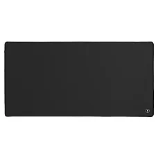 Ігрова поверхня EKWB EK-Loot Mousepad - Black XL (1837186)