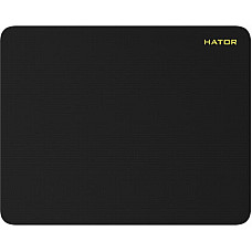 Iгрова поверхня Hator Tonn Mobile Black (HTP-1000)
