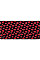 Ігрова поверхня Bandai Naruto Shippuden Akatsuki Clouds XL (FNRMPSPEED24CLDXL)