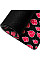 Ігрова поверхня Bandai Naruto Shippuden Akatsuki Clouds XL (FNRMPSPEED24CLDXL)