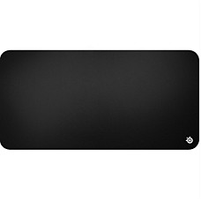 Килимок для мишки SteelSeries QcK 5XL Etail Black (63858)