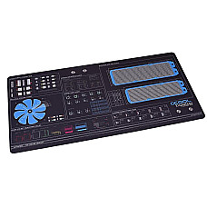 Килимок для миші ANTI-STATIC 90334 ALPHACOOL (90334) (1704495)