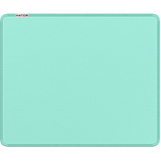 Килимок для мишки Hator Tonn Evo M Mint (HTP-025)