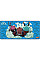 Ігрова поверхня Bandai Naruto Shippuden Toads From Mount Myoboku XL (FNRMPSPEED24FRGXL)