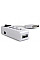 Концентратор 4 port USB 2.0 Gembird (UHB-U2P4-21)