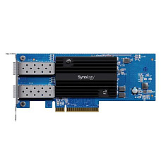 Мережева карта Synology 25GbE SFP28 dual (E25G30-F2)