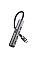 Концентратор Armorstandart USB-C to 4USB Grey (ARM69364)