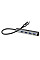 Концентратор Armorstandart USB-C to 4USB Grey (ARM69364)