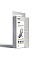 Концентратор Armorstandart USB-C to HDMI 4K, PD, 3USB, SD, microSD Grey (ARM69366)