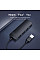 Концентратор Choetech USB 3.1 to 3хUSB 3.0+RJ45(1GB) Ethernet 4in1 (HUB-U02-BK)