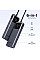 Концентратор Ugreen USB-C to HDMI + 2xUSB 3.2 + 2xUSB-C 3.2 + PD CM888 gray (35998)