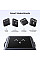 Концентратор Ugreen USB-C to HDMI + 2xUSB 3.2 + 2xUSB-C 3.2 + PD CM888 gray (35998)