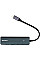 USB-хаб Blueendless USB Type-C 5-в-1(CA913435)