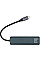 USB-хаб Blueendless USB Type-C 5-в-1(CA913435)