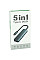 USB-хаб Blueendless USB Type-C 5-в-1(CA913435)