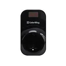 Реле напруги ColorWay CW-VR16-04D