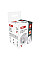Розумна розетка WIFI P5533 GoSmart, ZigBee 3.0, IP44 EMOS (P5533)
