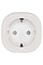 Розумна розетка WIFI P5533 GoSmart, ZigBee 3.0, IP44 EMOS (P5533)
