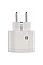 Розумна розетка WIFI P5533 GoSmart, ZigBee 3.0, IP44 EMOS (P5533)
