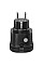 Розумна розетка WIFI P5532 GoSmart, IP44 EMOS (P5532)
