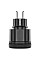 Розумна розетка WIFI P5532 GoSmart, IP44 EMOS (P5532)