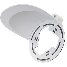 Захисний козирок з кронштейном Dahua DH-PFA200W