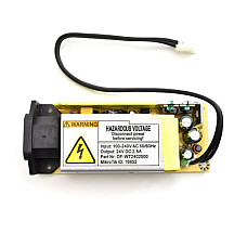 Блок живлення мережевий Mikrotik 24V2APOW