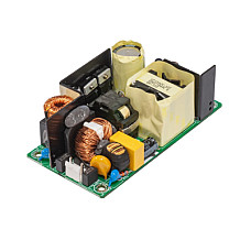 Блок живлення MikroTik UP1302C-12 (внутр, 12V, 10.8A, для CCR1036 ser)