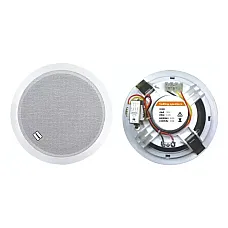 Акустична система врезная Ceiling speaker Y-507 (1748322)