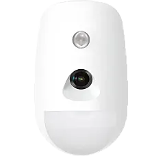 бездротовий сповіщувач руху з камерою (DS-PDPC12PF-EG2-WE) (1545823)