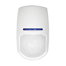 Бездротовий датчик руху Hikvision DS-PD2-D10P-W